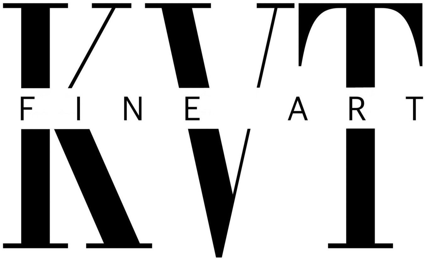 KVT Fine Art Shop